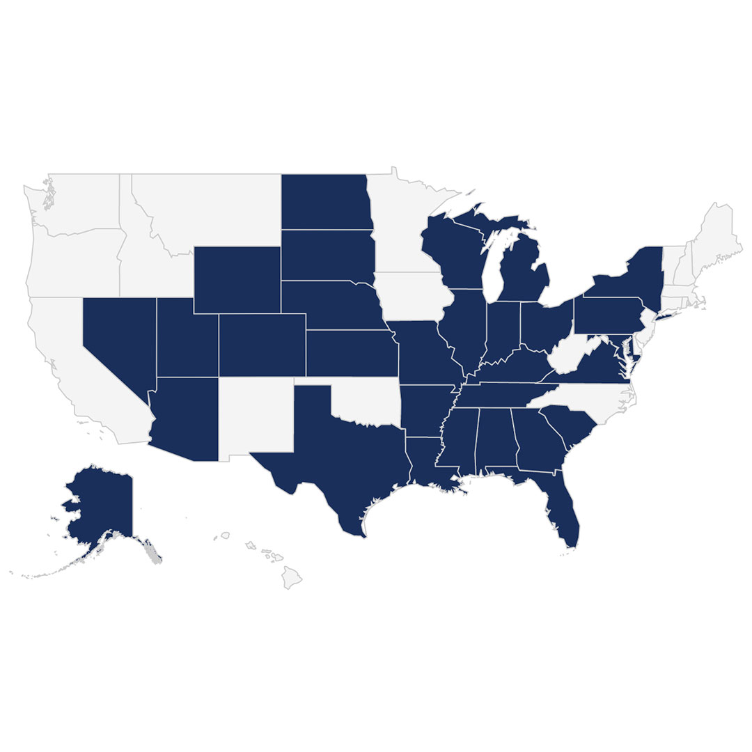 States that Offer On-Time Sales Tax Filing Discounts