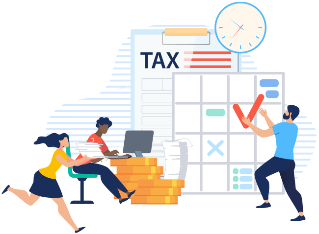 Automated Sales Tax For Small Business DAVO Technologies