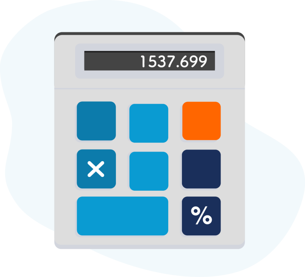 Reverse Sales Tax Calculator