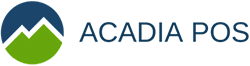Acadia POS Logo