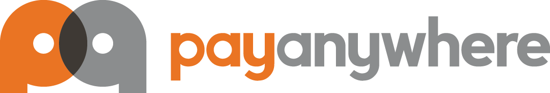 Logotipo de punto de venta Payanywhere
