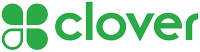 Logo de Clover