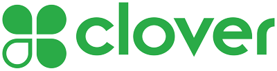 Logo de Clover