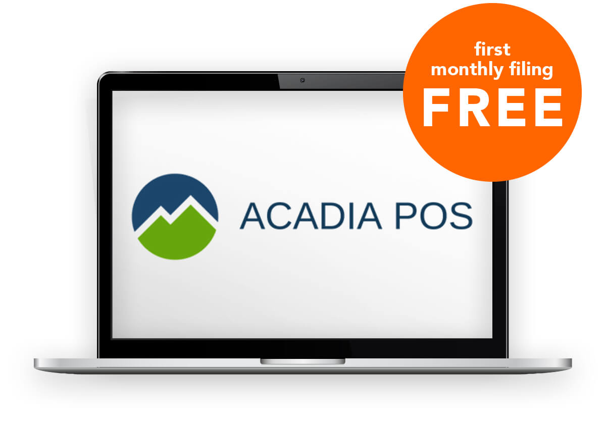 Acadia POS