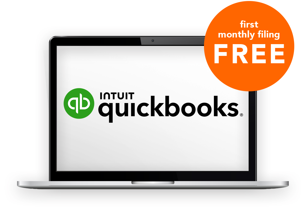 Intuit quickbooks