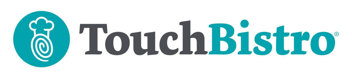 TouchBistro POS Logo